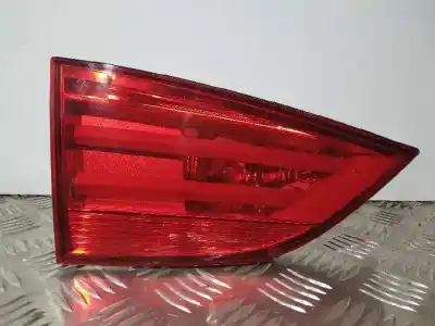 Peça sobressalente para automóvel em segunda mão farolim interior traseiro esquerdo por bmw x1 (e84) 2.0 turbodiesel cat referências oem iam 6321299247904