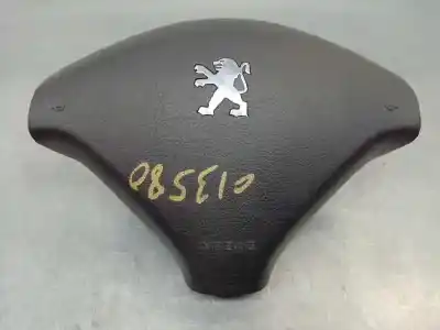 Tweedehands auto-onderdeel airbag voor links voor peugeot 307 break/sw (s2) sw oem iam-referenties 96821872zr