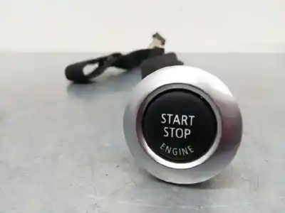Second-hand car spare part switch for bmw serie 1 berlina (e81/e87) 118d oem iam references 6949499