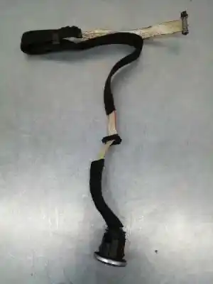 Second-hand car spare part switch for bmw serie 1 berlina (e81/e87) 118d oem iam references 6949499 694949907 