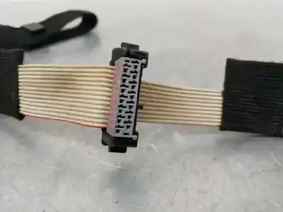 Second-hand car spare part switch for bmw serie 1 berlina (e81/e87) 118d oem iam references 6949499 694949907 