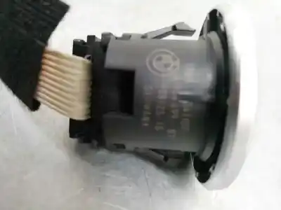 Second-hand car spare part switch for bmw serie 1 berlina (e81/e87) 118d oem iam references 6949499 694949907 