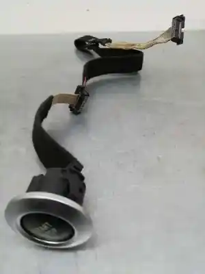 Second-hand car spare part switch for bmw serie 1 berlina (e81/e87) 118d oem iam references 6949499 694949907 