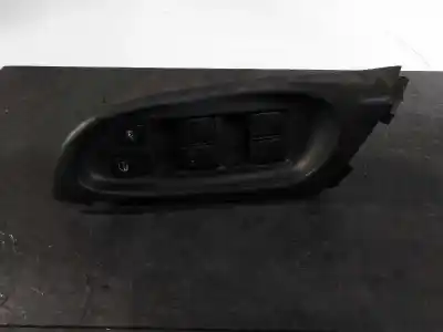 Peça sobressalente para automóvel em segunda mão botão / interruptor elevador vidro dianteiro esquerdo por nissan almera (n16/e) 2.2 16v turbodiesel cat referências oem iam 