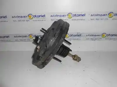 Автозапчастина б/у гальмівний серво для hyundai accent ii (lc) 1.5 crdi посилання на oem iam 