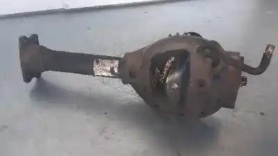 Pezzo di ricambio per auto di seconda mano DIFFERENZIALE ANTERIORE per SSANGYONG KYRON  Riferimenti OEM IAM   