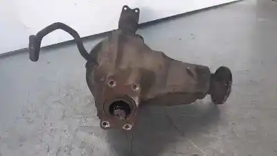 Second-hand car spare part front differential for ssangyong kyron 2.0 xdi 4x4 oem iam references   