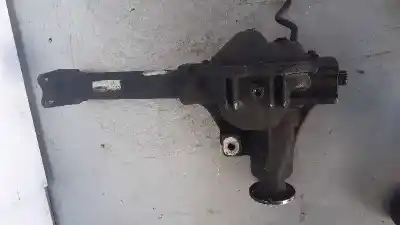 Second-hand car spare part front differential for ssangyong kyron 2.0 xdi 4x4 oem iam references   