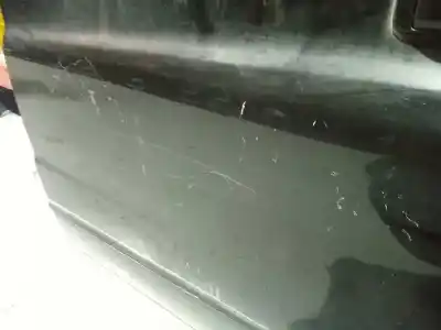 Автозапчасти б/у задняя левая дверь за ssangyong kyron 2.0 xdi 4x4 ссылки oem iam 6301109a10 6301109a10 