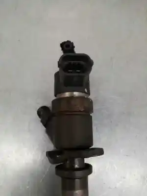 Second-hand car spare part injector for volvo xc90 2.4 diesel cat oem iam references 0445110078 30777314 8658352