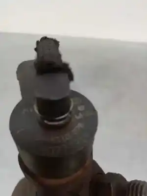 Second-hand car spare part injector for volvo xc90 2.4 diesel cat oem iam references 0445110078 30777314 8658352