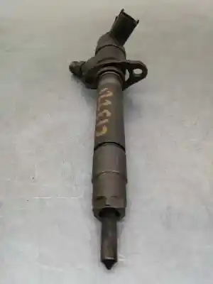 Second-hand car spare part injector for volvo xc90 2.4 diesel cat oem iam references 0445110078 30777314 8658352