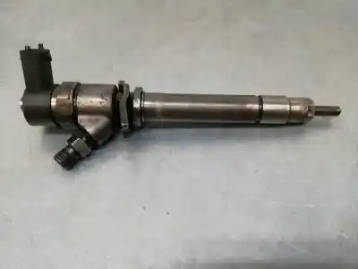 Second-hand car spare part injector for volvo xc90 2.4 diesel cat oem iam references 0445110078 8658352 30777314