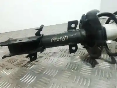 Автозапчасти б/у амортизатор передний правый за ford fiesta vi (cb1, ccn) 1.25 ссылки oem iam 61471148  