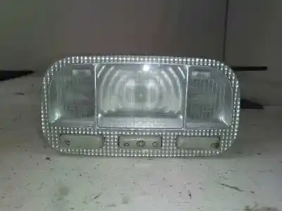 Pezzo di ricambio per auto di seconda mano luce interna per citroen c4 berlina * riferimenti oem iam 