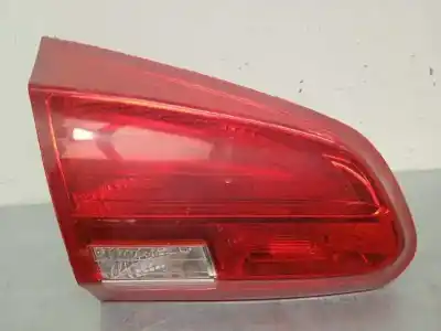 Second-hand car spare part interior left tailgate light for kia cee´d business oem iam references 92403a2000 Second-hand car spare part interior left tailgate light for kia cee´d business oem iam references 92403a2000