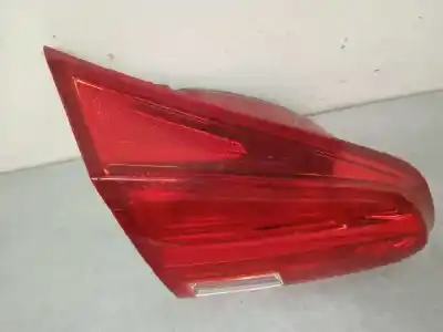 Автозапчасти б/у внутренний левый задний фонарь за kia cee´d business ссылки oem iam 92403a2000   Автозапчасти б/у внутренний левый задний фонарь за kia cee´d business ссылки oem iam 92403a2000