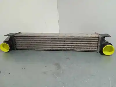 Gebrauchtes Autoersatzteil zwischenkühler zum bmw serie 5 berlina (e39) 525d oem-iam-referenzen 17512247359