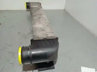 Gebrauchtes Autoersatzteil zwischenkühler zum bmw serie 5 berlina (e39) 525d oem-iam-referenzen 17512247359 54x9x9 