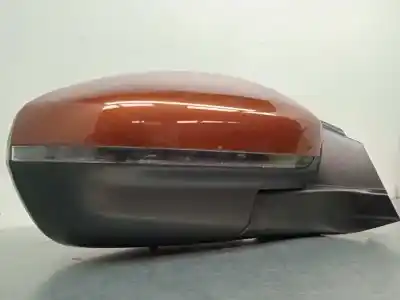 Pièce détachée automobile d'occasion rétroviseur droit pour peugeot 3008 style références oem iam   