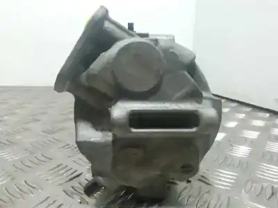 Pezzo di ricambio per auto di seconda mano compressore aria condizionata per fiat grande punto (199) 1.3 16v jtd cat riferimenti oem iam   