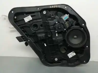 Second-hand car spare part rear left window regulator for kia cee´d business oem iam references 83470a2341 Second-hand car spare part rear left window regulator for kia cee´d business oem iam references 83470a2341
