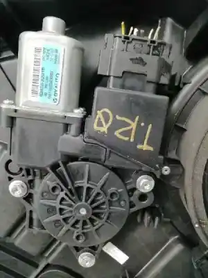 Second-hand car spare part rear left window regulator for kia cee´d business oem iam references 83470a2341  83450a2010 Second-hand car spare part rear left window regulator for kia cee´d business oem iam references 83470a2341  83450a2010