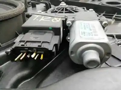 Second-hand car spare part rear left window regulator for kia cee´d business oem iam references 83470a2341  83450a2010 Second-hand car spare part rear left window regulator for kia cee´d business oem iam references 83470a2341  83450a2010