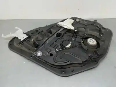 Second-hand car spare part rear left window regulator for kia cee´d business oem iam references 83470a2341  83450a2010 Second-hand car spare part rear left window regulator for kia cee´d business oem iam references 83470a2341  83450a2010