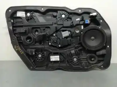 Second-hand car spare part driver left window regulator for kia cee´d business oem iam references 82470a2301  82450a2010 Second-hand car spare part driver left window regulator for kia cee´d business oem iam references 82470a2301  82450a2010