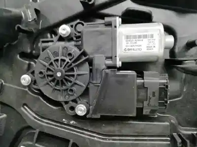 Second-hand car spare part driver left window regulator for kia cee´d business oem iam references 82470a2301  82450a2010 Second-hand car spare part driver left window regulator for kia cee´d business oem iam references 82470a2301  82450a2010