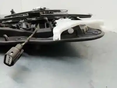 Second-hand car spare part driver left window regulator for kia cee´d business oem iam references 82470a2301  82450a2010 Second-hand car spare part driver left window regulator for kia cee´d business oem iam references 82470a2301  82450a2010