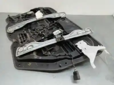 Second-hand car spare part driver left window regulator for kia cee´d business oem iam references 82470a2301  82450a2010 Second-hand car spare part driver left window regulator for kia cee´d business oem iam references 82470a2301  82450a2010