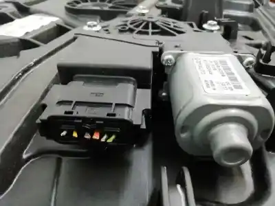 Second-hand car spare part driver left window regulator for kia cee´d business oem iam references 82470a2301  82450a2010 Second-hand car spare part driver left window regulator for kia cee´d business oem iam references 82470a2301  82450a2010