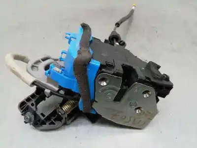 Second-hand car spare part rear left door lock for kia cee´d business oem iam references 81410a2400 Second-hand car spare part rear left door lock for kia cee´d business oem iam references 81410a2400