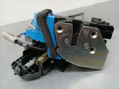 Автозапчасти б/у замок задней левой двери за kia cee´d business ссылки oem iam 81410a2400 4 pins  Автозапчасти б/у замок задней левой двери за kia cee´d business ссылки oem iam 81410a2400 4 pins