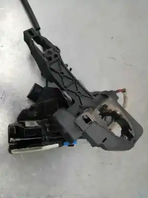 Автозапчасти б/у замок задней левой двери за kia cee´d business ссылки oem iam 81410a2400 4 pins  Автозапчасти б/у замок задней левой двери за kia cee´d business ссылки oem iam 81410a2400 4 pins