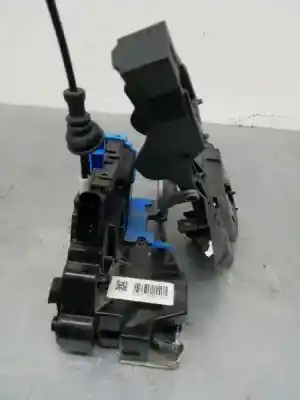 Автозапчасти б/у замок задней левой двери за kia cee´d business ссылки oem iam 81410a2400 4 pins  Автозапчасти б/у замок задней левой двери за kia cee´d business ссылки oem iam 81410a2400 4 pins