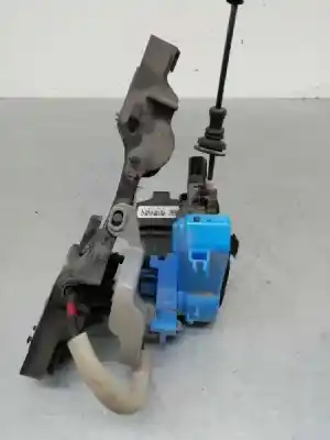 Автозапчасти б/у замок задней левой двери за kia cee´d business ссылки oem iam 81410a2400 4 pins  Автозапчасти б/у замок задней левой двери за kia cee´d business ссылки oem iam 81410a2400 4 pins