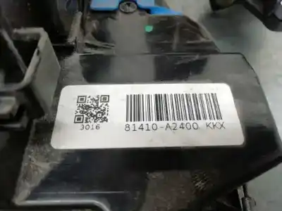 Автозапчасти б/у замок задней левой двери за kia cee´d business ссылки oem iam 81410a2400 4 pins  Автозапчасти б/у замок задней левой двери за kia cee´d business ссылки oem iam 81410a2400 4 pins