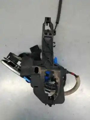 Автозапчасти б/у замок задней левой двери за kia cee´d business ссылки oem iam 81410a2400 4 pins  Автозапчасти б/у замок задней левой двери за kia cee´d business ссылки oem iam 81410a2400 4 pins