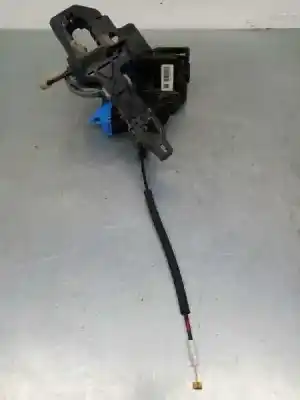 Автозапчасти б/у замок задней левой двери за kia cee´d business ссылки oem iam 81410a2400 4 pins  Автозапчасти б/у замок задней левой двери за kia cee´d business ссылки oem iam 81410a2400 4 pins