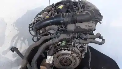 Second-hand car spare part complete engine for peugeot 3008 style oem iam references hn05 hns  