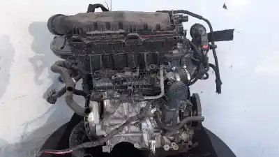 Second-hand car spare part complete engine for peugeot 3008 style oem iam references hn05 hns  