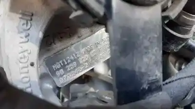 Second-hand car spare part complete engine for peugeot 3008 style oem iam references hn05 hns  