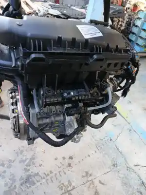 Second-hand car spare part complete engine for peugeot 3008 style oem iam references hn05 hns  