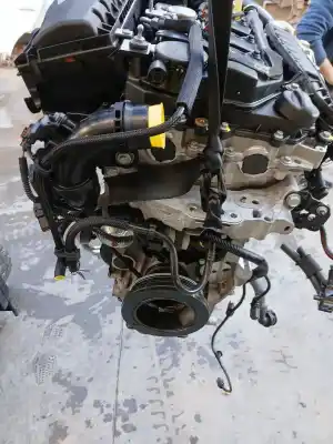 Second-hand car spare part complete engine for peugeot 3008 style oem iam references hn05 hns  