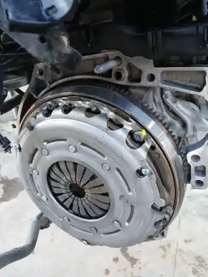 Second-hand car spare part complete engine for peugeot 3008 style oem iam references hn05 hns  