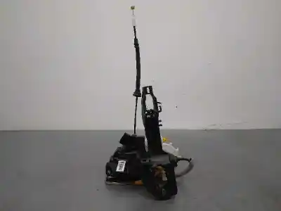 Second-hand car spare part left front door lock for kia cee´d business oem iam references 81310a2400 Second-hand car spare part left front door lock for kia cee´d business oem iam references 81310a2400