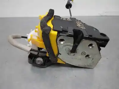 Автозапчасти б/у замок левой передней двери за kia cee´d business ссылки oem iam 81310a2400 6 pins 